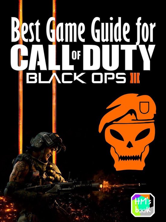 Best Game Guide for Call of Duty Black Ops III