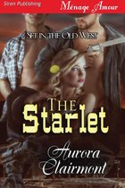 Set in the Old West - The Starlet