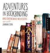 Adventures In Bookbinding