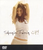 Shania Twain - Up (Audio DVD)