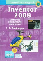 Inventor / 2008