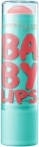 Bol.com Maybelline Baby Lips Lippenbalsem - Peach Punch 44g aanbieding