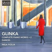 Glinka: Complete Piano Works