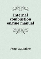 Internal combustion engine manual