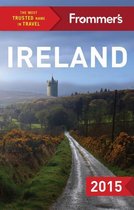 Color Complete Guide - Frommer's Ireland 2015