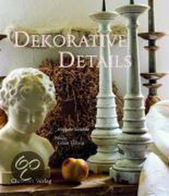 Dekorative Details - cover