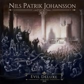 Nils Patrik Johansson - Evil Deluxe (LP)