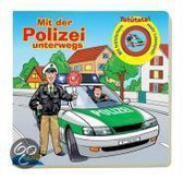 Mit der Polizei unterwegs