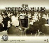 Various Artists - At The Cotton Club (2 CD)