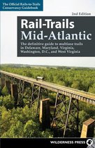 Rail-Trails - Rail-Trails Mid-Atlantic