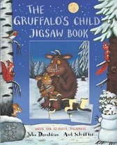 Gruffalo'S Child Jigsaw Book