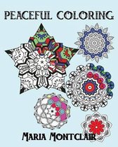 Peaceful Coloring