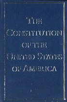 Constitution of the United States of America Minibook