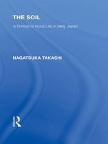 Routledge Library Editions: Japan - The Soil
