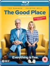 Good Place: Season 1