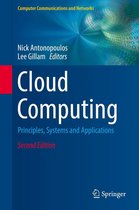Computer Communications and Networks - Cloud Computing