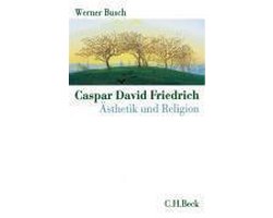 Caspar David Friedrich