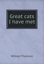 Great cats I have met