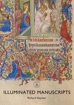 Shire Library 841 - Illuminated Manuscripts