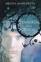 Finnikin de La Roca