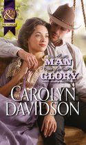 A Man for Glory (Mills & Boon Historical)