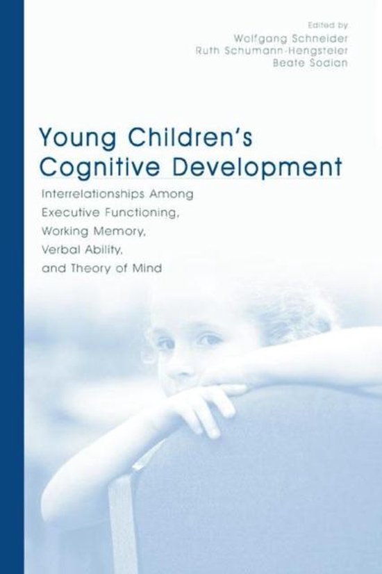 Янг читать. Cognitive Development of children.