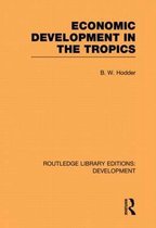 Economic Development in the Tropics
