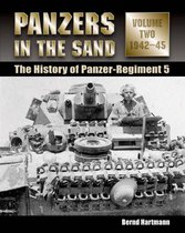 Panzers in the Sand