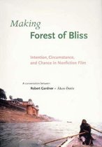 Making Forest of Bliss