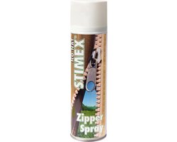 Foto: Stimex bescherming voor ritsen zipper spray 300 ml