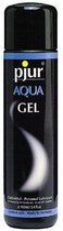 Pjur Eros Aqua Gel - 100 ml - Glijmiddel