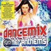 Dancemix Summer Anthems 2007