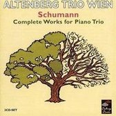 Complete Works For Piano Trio