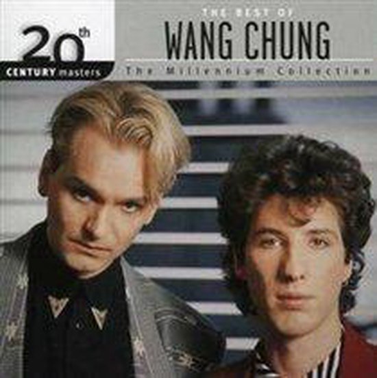 20Th Century Masters: Millennium Collection