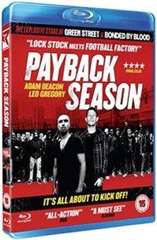 Payback Season