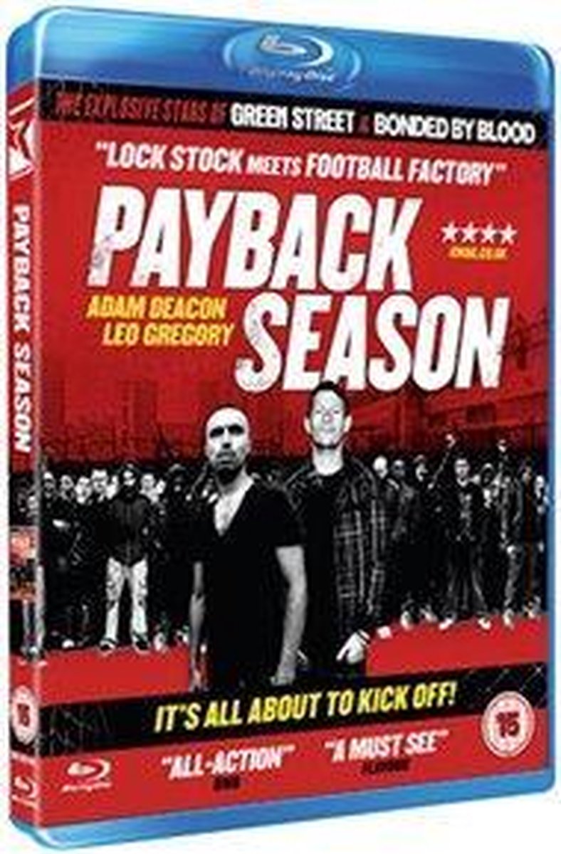 Payback Season
