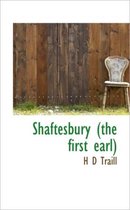 Shaftesbury (the First Earl)