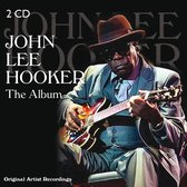 Album -Digi- - Hooker John Lee