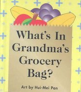 What's in Grandma's Grocery Bag?