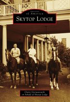 Images of America - Skytop Lodge