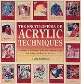 The Encyclopedia of Acrylic Techniques