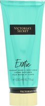 Victoria's Secret Exotic - 200 ml - Hand & body cream