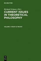 What Is Truth Current in Theoretical Philosophy