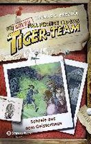 Ein Superfall für dich und das Tiger-Team, Band 01