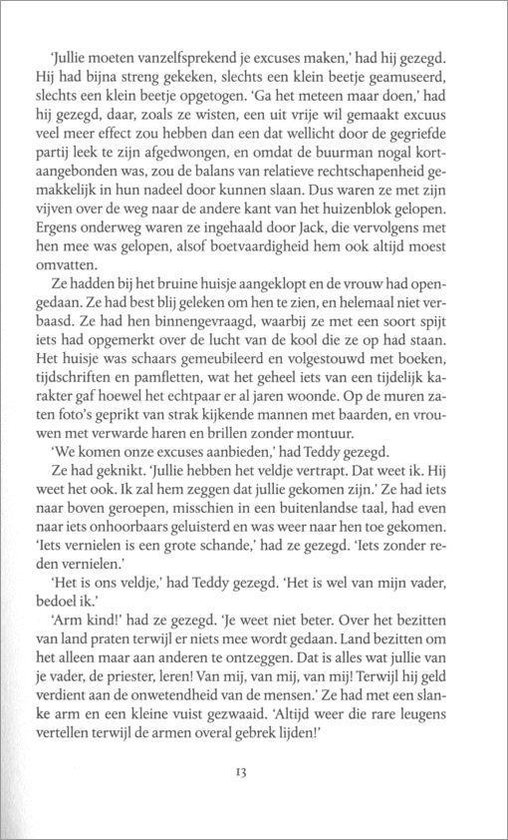 Thuis