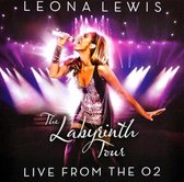 The Labyrinth Tour - Live At The 02