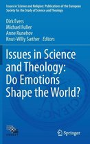 Issues in Science and Theology