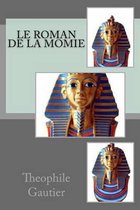 Le roman de la momie