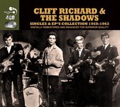 Richard Cliff - Singles And Ep Collection