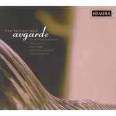 Einar Rottingen - Avgarde (CD)